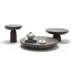 Tavolino in stile design modello Olo di Mogg con sconti imperdibili