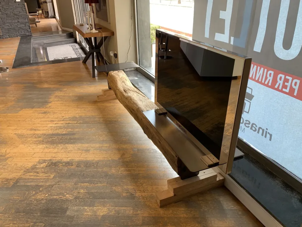 Tavolino in stile design modello Beam di Mogg con sconti imperdibili