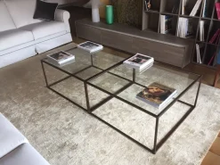 Tavolino in stile Design in altro Artigianale Oxford