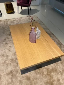 Tavolino in stile design modello Markus di Ozzio a prezzi imbattibili