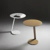 Tavolino in stile design modello Giro  di Sangiacomo con sconti imperdibili
