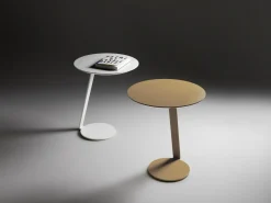 Tavolino in stile design modello Giro  di Sangiacomo con sconti imperdibili