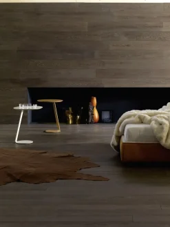 Tavolino in stile design modello Giro  di Sangiacomo con sconti imperdibili