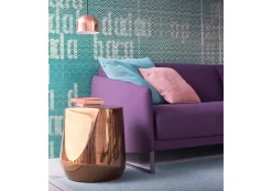 Tavolino in stile design di Pianca Haik scontato