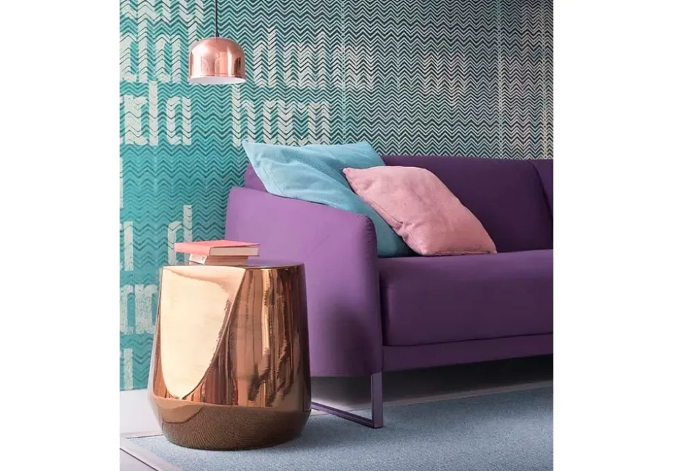 Tavolino in stile design di Pianca Haik scontato