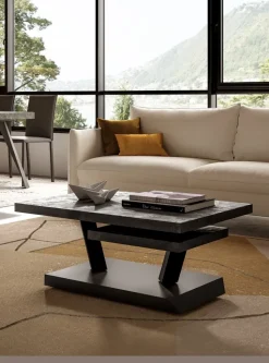 Tavolino in stile design modello Rumba di Easyline a prezzi imbattibili