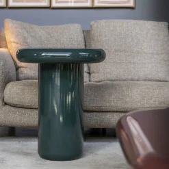 Tavolino in stile design modello Bilbao  di Mogg con sconti imperdibili