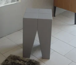 Tavolino in stile moderno modello Collezione eclettica di Devina nais a prezzi imbattibili