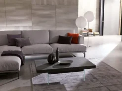 Tavolino in stile moderno modello Bellagio di Ozzio con sconti imperdibili