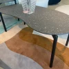 Tavolino in stile moderno modello Undique di Kartell con sconti imperdibili