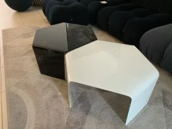 Tavolino in stile moderno modello 3 feet di Sovet a prezzi imbattibili