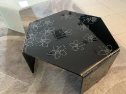 Tavolino in stile moderno modello 3 feet di Sovet a prezzi imbattibili