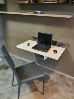 Tavolino in stile moderno modello Quadro di Connubia a prezzi imbattibili