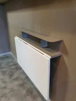 Tavolino in stile moderno modello Quadro di Connubia a prezzi imbattibili