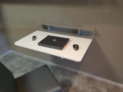 Tavolino in stile moderno modello Quadro di Connubia a prezzi imbattibili