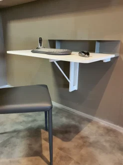 Tavolino in stile moderno modello Quadro di Connubia a prezzi imbattibili