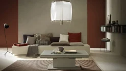 Tavolino in stile moderno modello Aria di Artigianale con sconti imperdibili