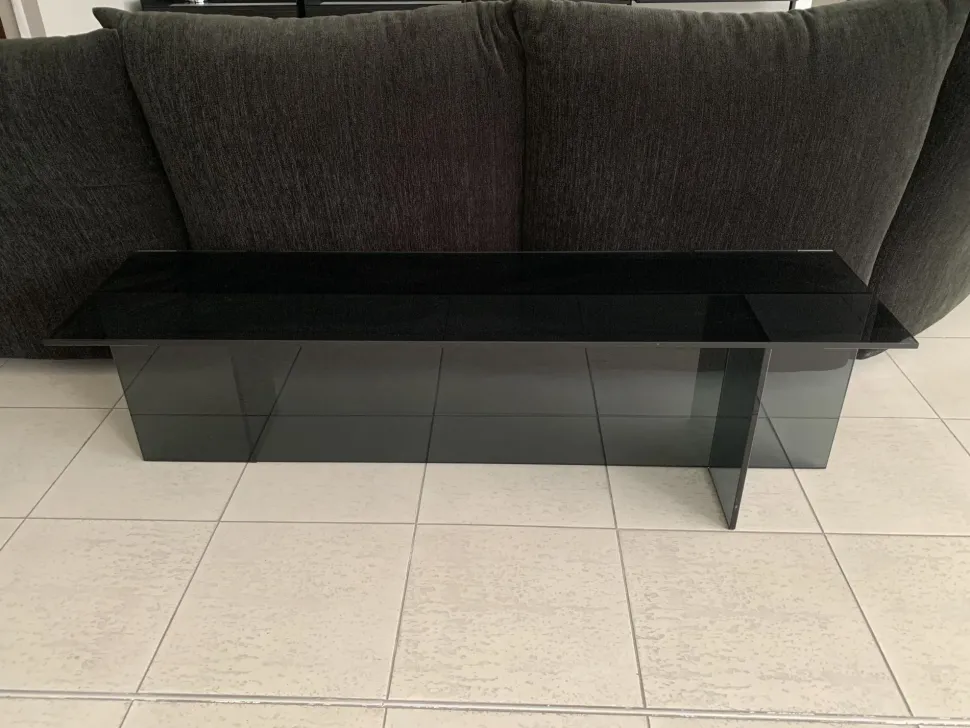 Tavolino in stile moderno modello Sestante di Tonelli design a prezzi imbattibili