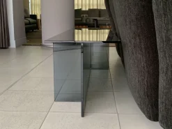 Tavolino in stile moderno modello Sestante di Tonelli design a prezzi imbattibili