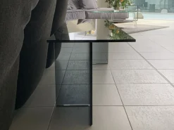 Tavolino in stile moderno modello Sestante di Tonelli design a prezzi imbattibili