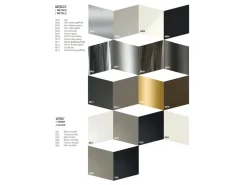 Tavolino in stile moderno modello Calypso di Altacom a prezzi imbattibili