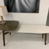 Tavolino in stile moderno modello B42 di Calligaris a prezzi imbattibili