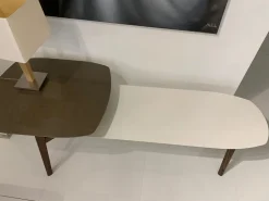 Tavolino in stile moderno modello B42 di Calligaris a prezzi imbattibili