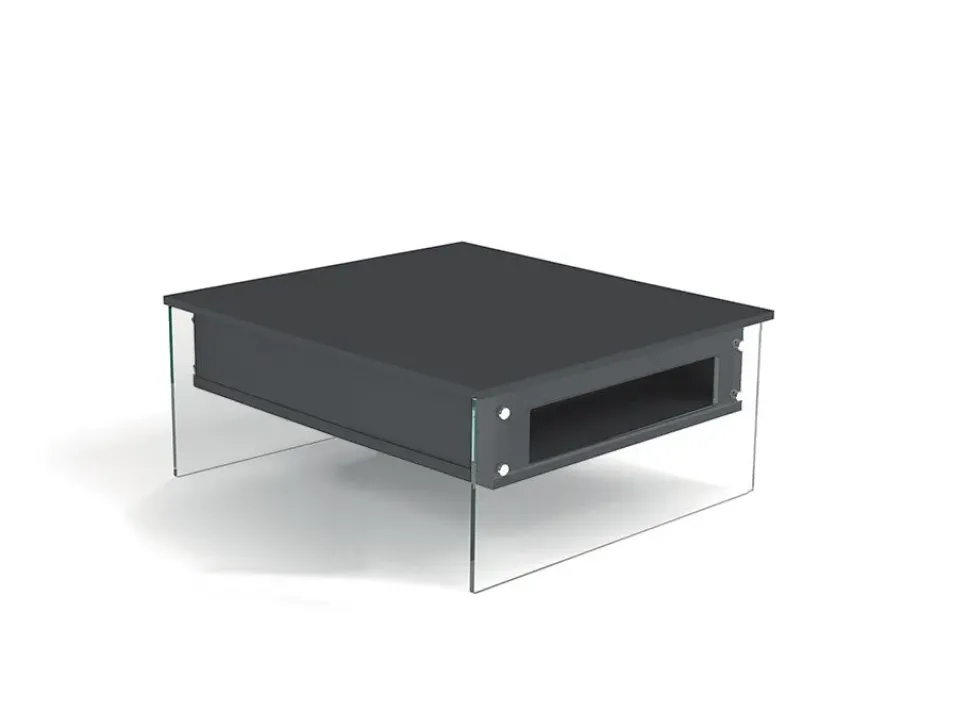 Tavolino in stile moderno modello London di Pezzani con sconti imperdibili