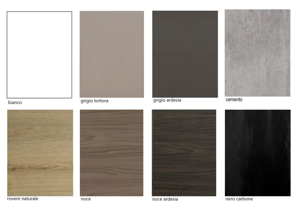 Tavolino in stile moderno modello London di Pezzani con sconti imperdibili