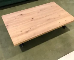 Tavolino in stile moderno modello Fast di Ozzio con sconti imperdibili