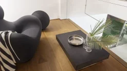 Tavolino in stile moderno modello Compact di Altacom con sconti imperdibili