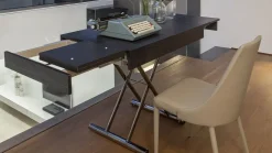 Tavolino in stile moderno modello Compact di Altacom con sconti imperdibili