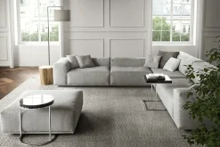 Tavolino in stile moderno modello Servogiro di Pianca a prezzi imbattibili