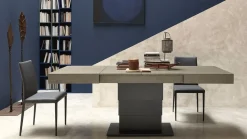 Tavolino in stile moderno modello Ares fold di Altacom con sconti imperdibili