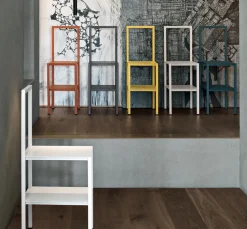 Tavolino in stile moderno modello Kalista di Tomasella a prezzi imbattibili