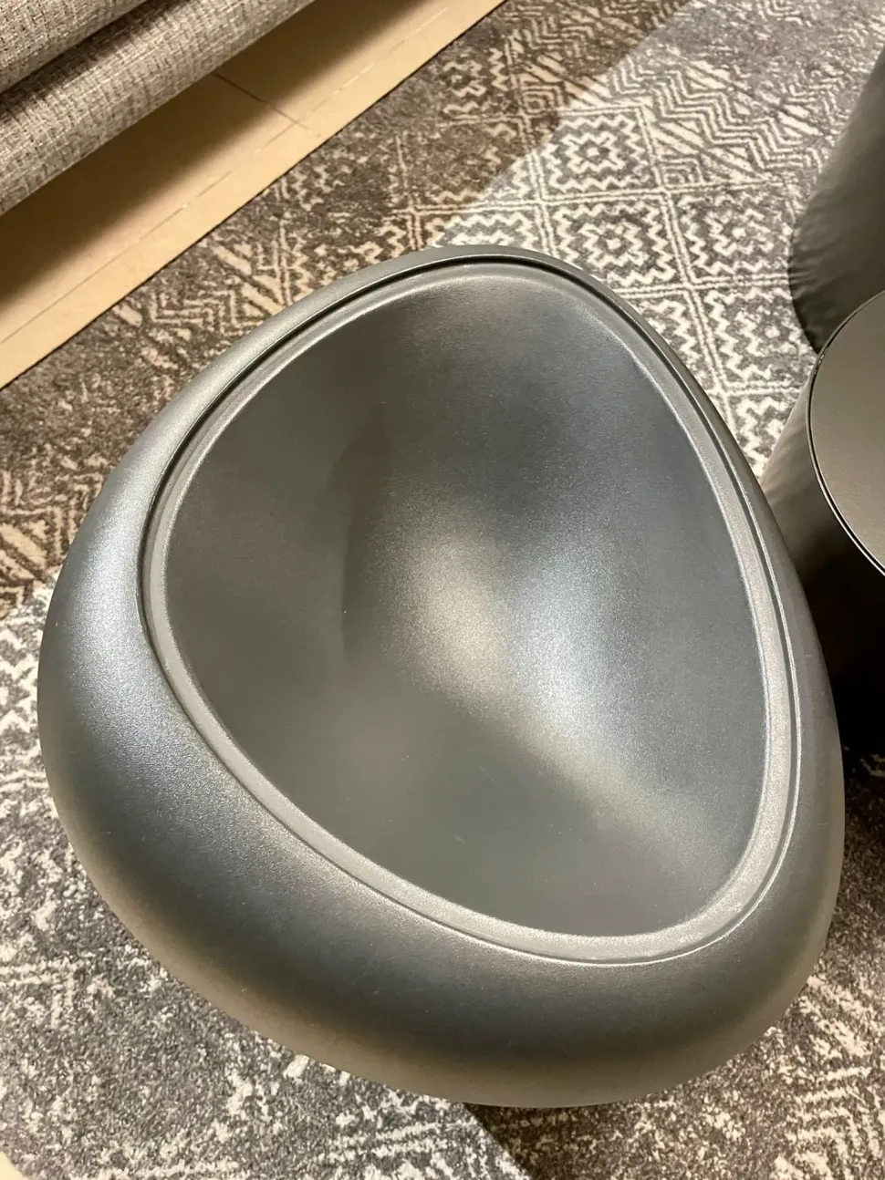 Tavolino Ios del brand Tonin casa a prezzi outlet - 58%