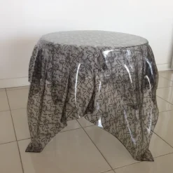 Tavolino Julie della firma Meritalia a prezzi outlet - 50%