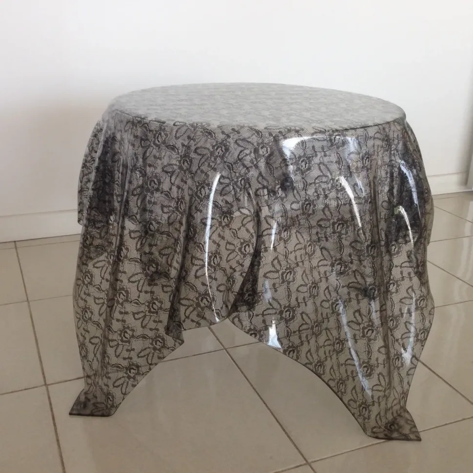 Tavolino Julie della firma Meritalia a prezzi outlet - 50%