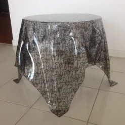 Tavolino Julie della firma Meritalia a prezzi outlet - 50%