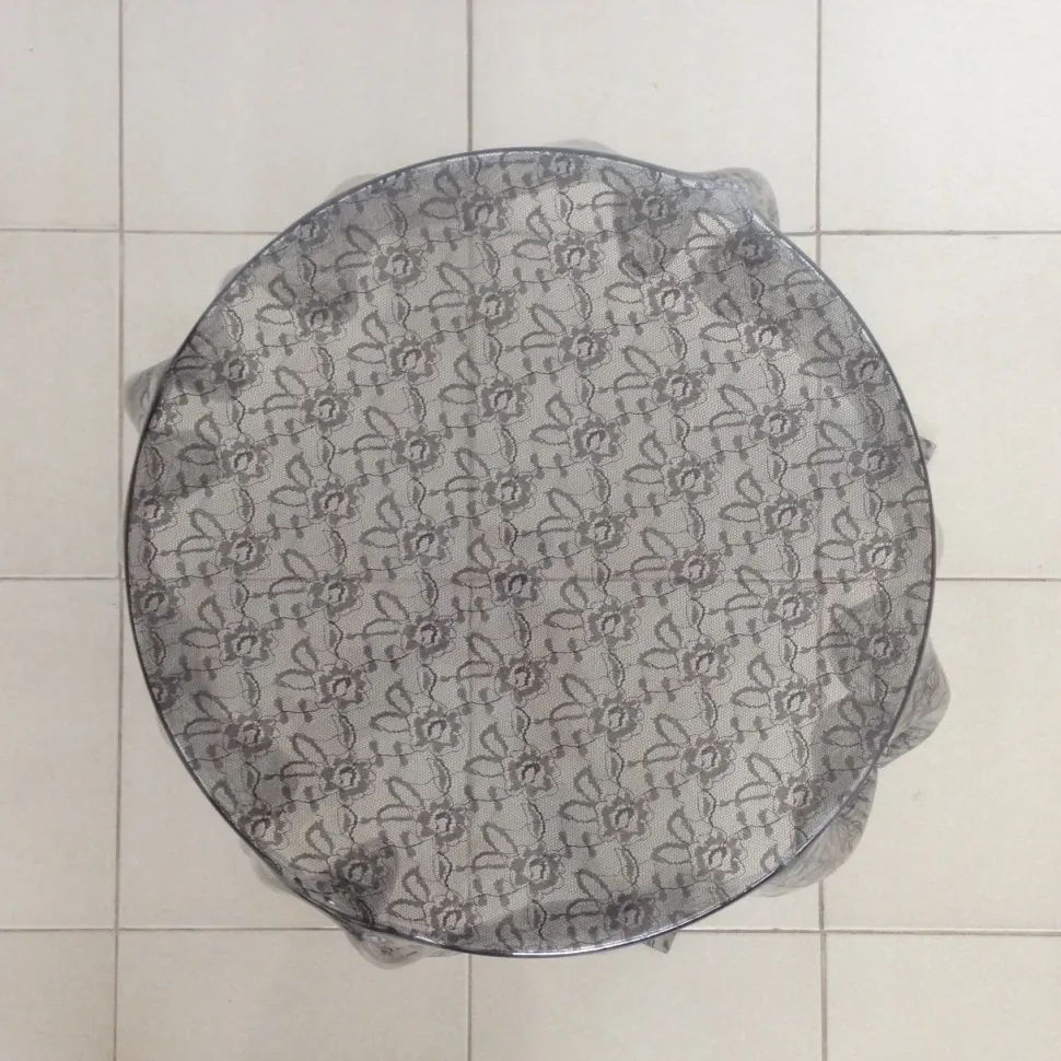 Tavolino Julie della firma Meritalia a prezzi outlet - 50%