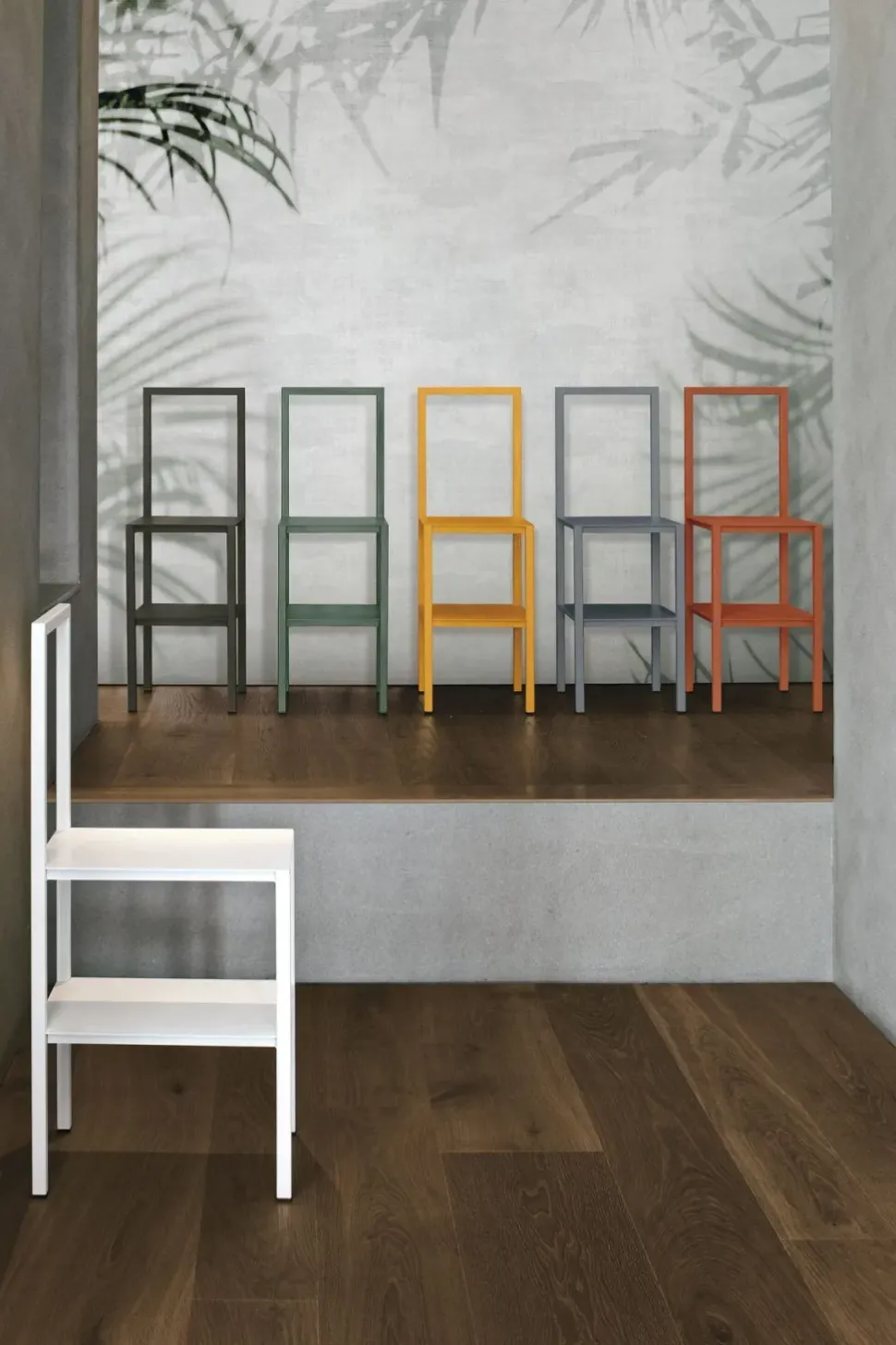 Tavolino Kalista del marchio Tomasella a prezzi outlet - 40%