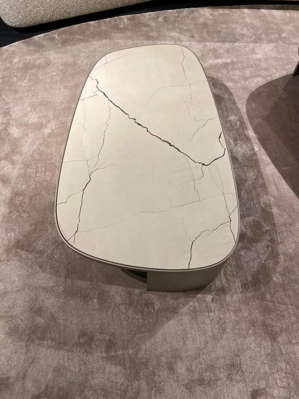 Tavolino Koishi di Poliform scontato