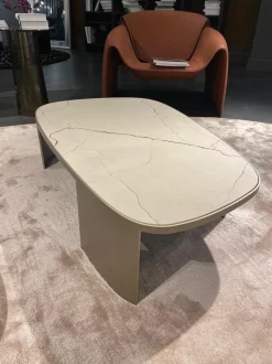 Tavolino Koishi di Poliform scontato