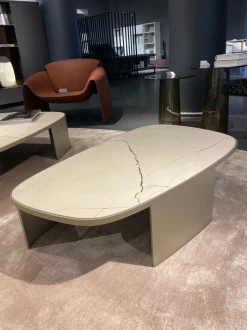 Tavolino Koishi di Poliform scontato