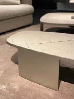 Tavolino Koishi di Poliform scontato