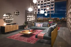 Tavolino Lago modello Air in OFFERTA OUTLET