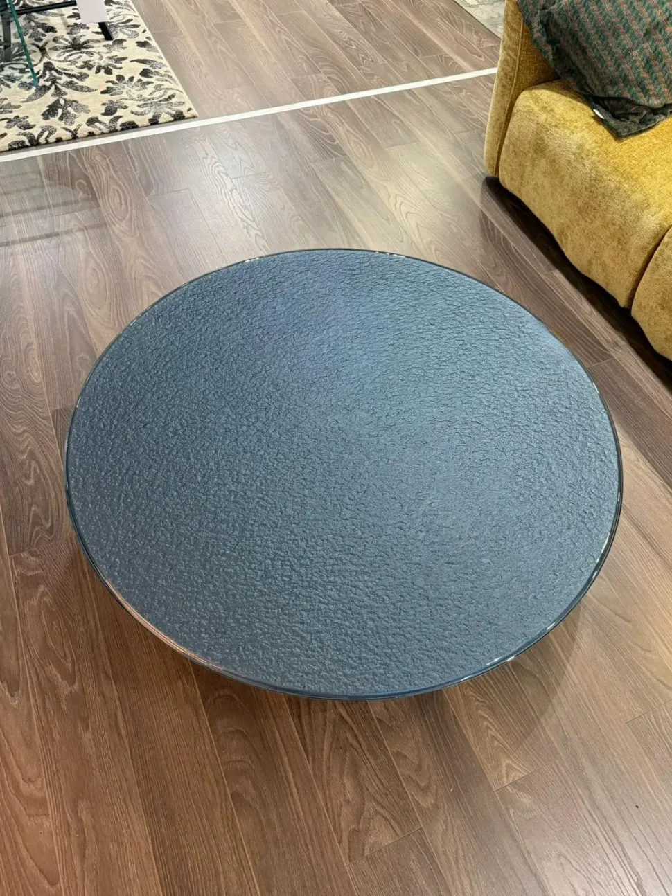 Tavolino Lakes dell'azienda Fiam a prezzi outlet - 30%