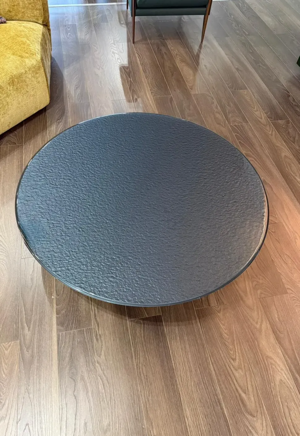 Tavolino Lakes dell'azienda Fiam a prezzi outlet - 30%