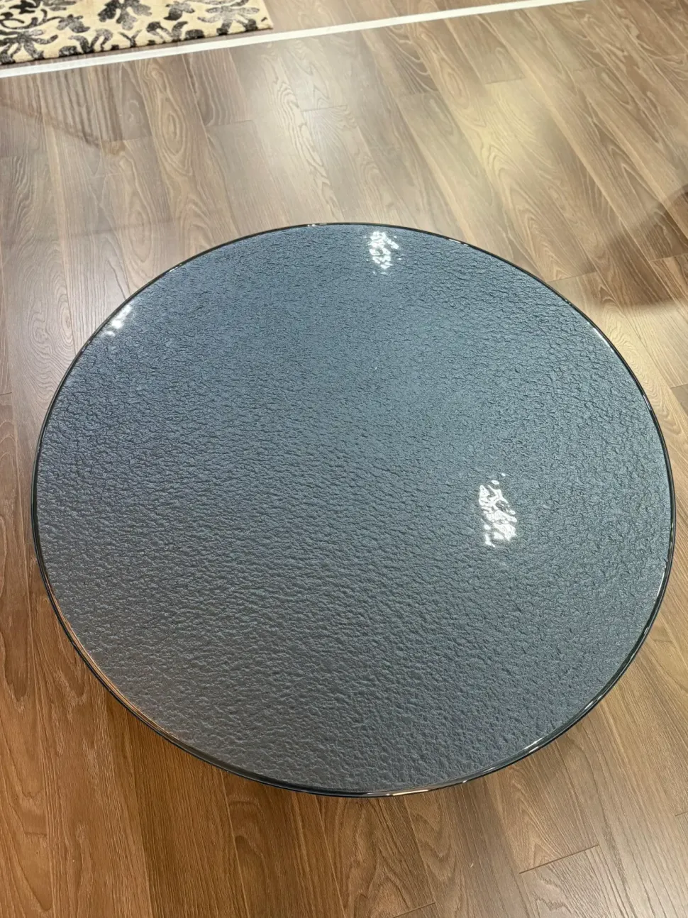 Tavolino Lakes dell'azienda Fiam a prezzi outlet - 30%