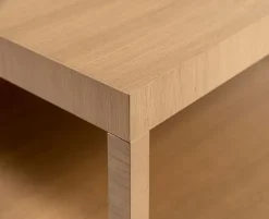 Tavolino Large quadrato